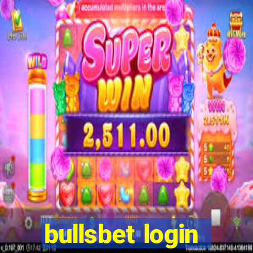 bullsbet login